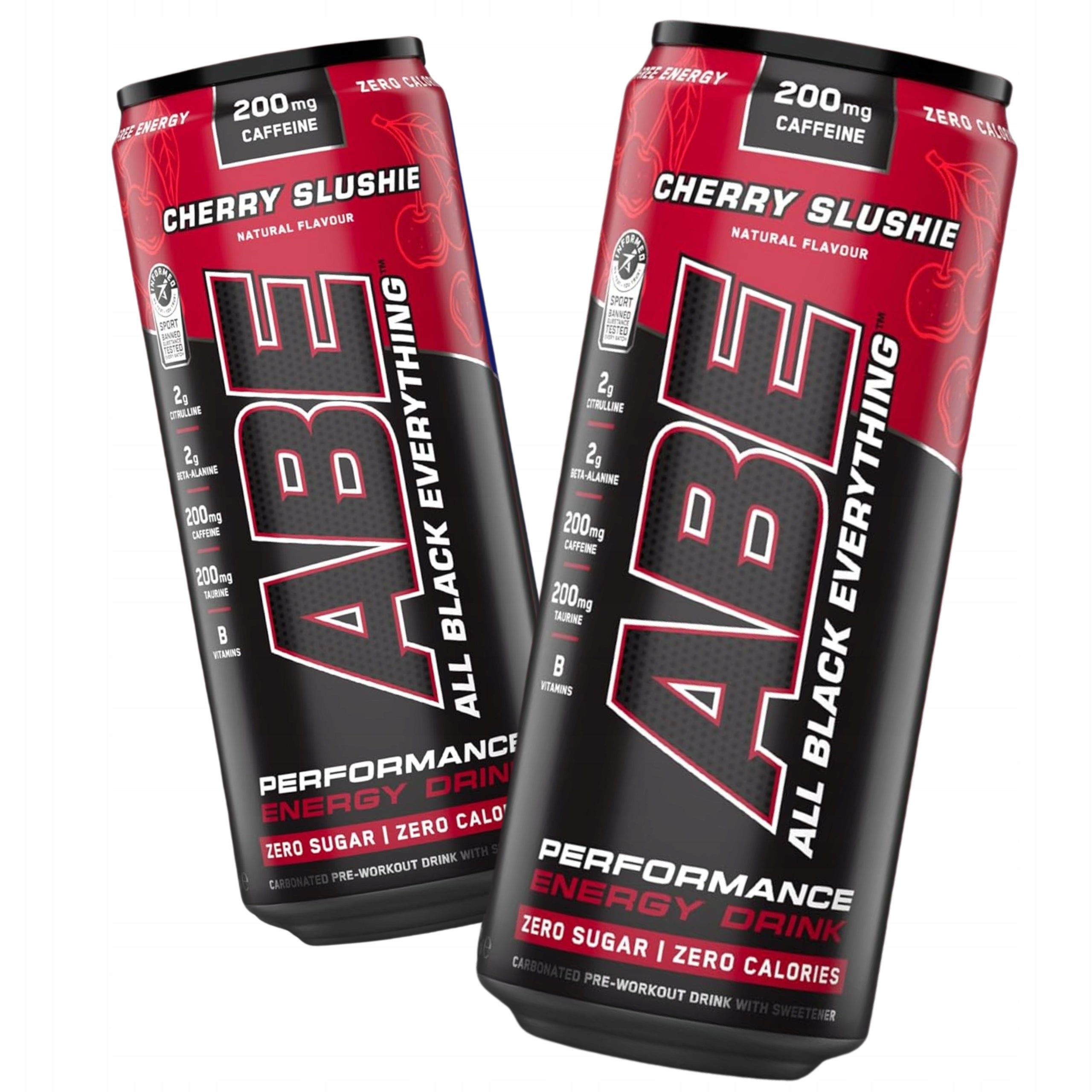 PRE-WORKOUT APPLIED NUTRITION ABE PUMP STRENGTH POWER STIMULATION 330ml