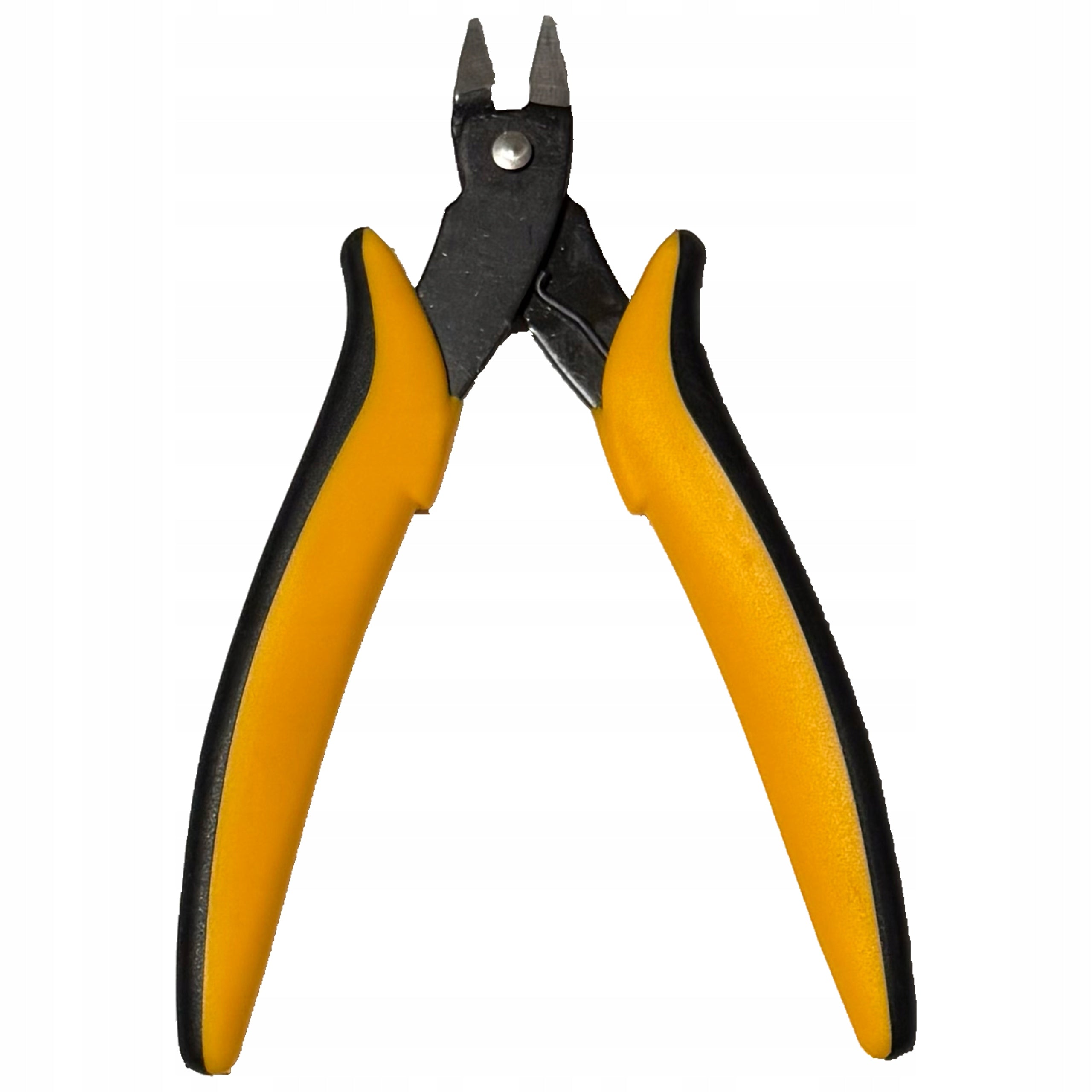 PRECISION CUTTING PLIERS FOR ELECTRONICS CLIPPERS FSE FSB-2040