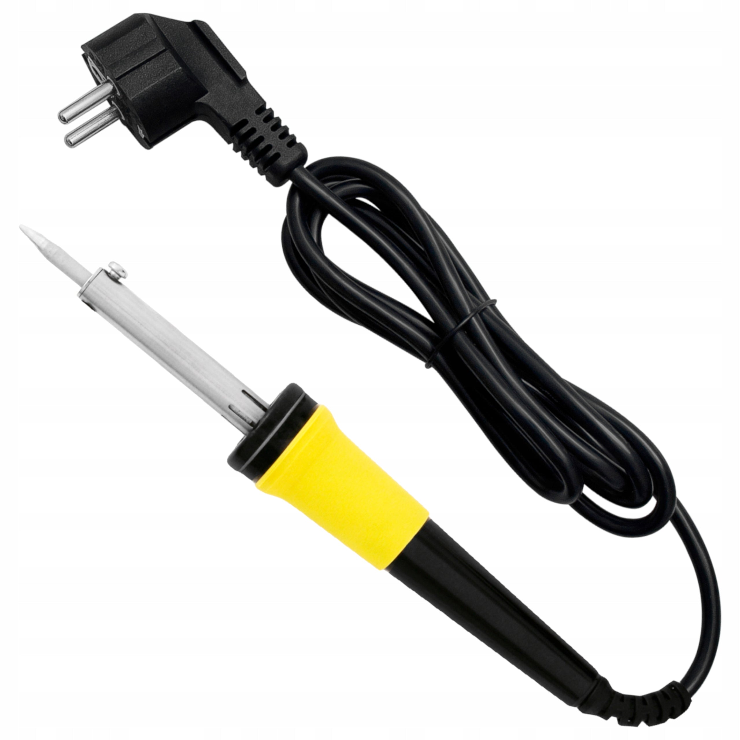 PRECISION FLASK SOLDERING IRON 30 IN HEATER RESISTANCE + TIP