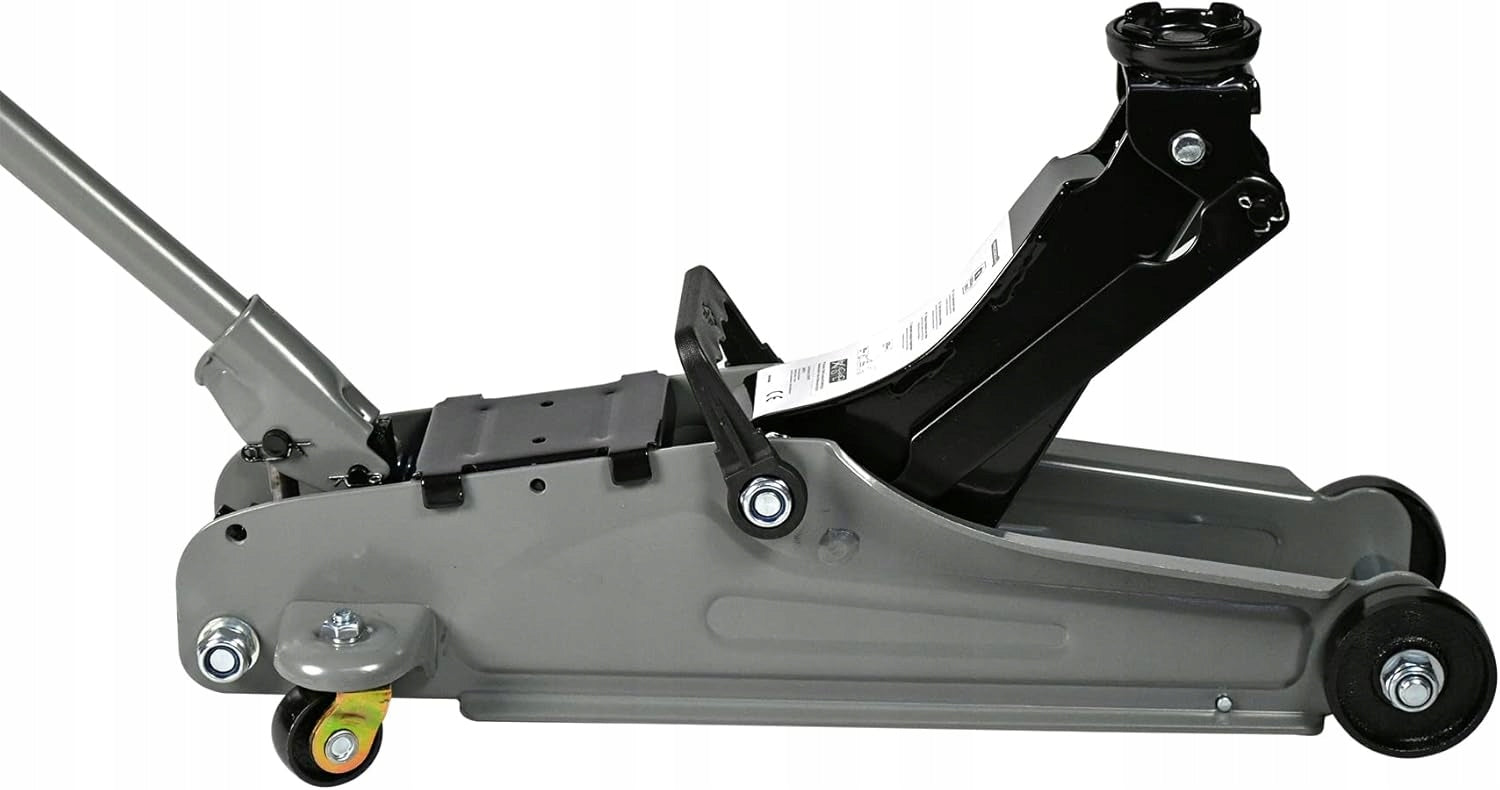 PRECISION-STEEL 211360 Hydraulic flat forklift truck 1,8T Brand IMPEXSAS