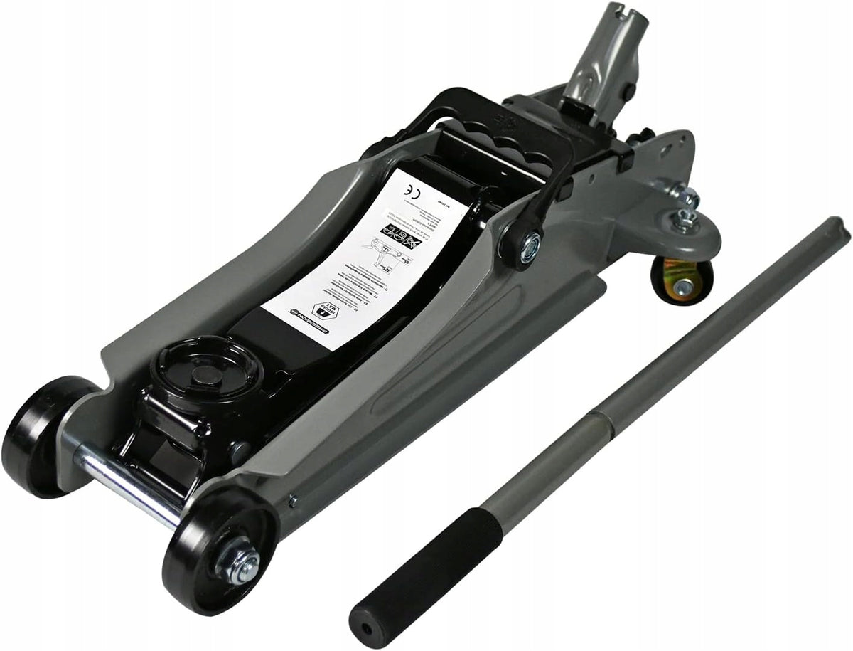 PRECISION-STEEL 211360 Hydraulic flat forklift truck 1,8T