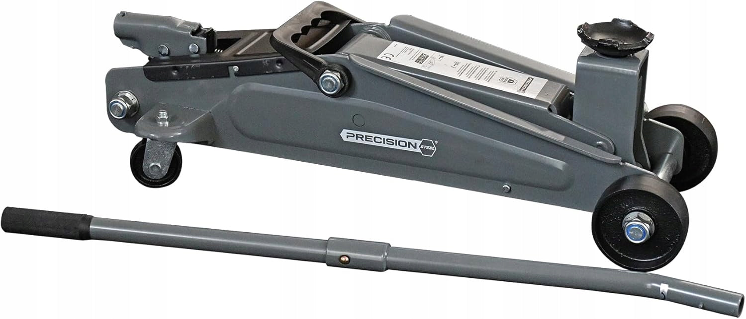PRECISION-STEEL 211363 2,5T