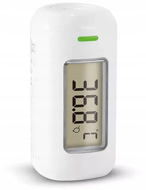 PRECITECH MINI D mini portable non-contact infrared thermometer