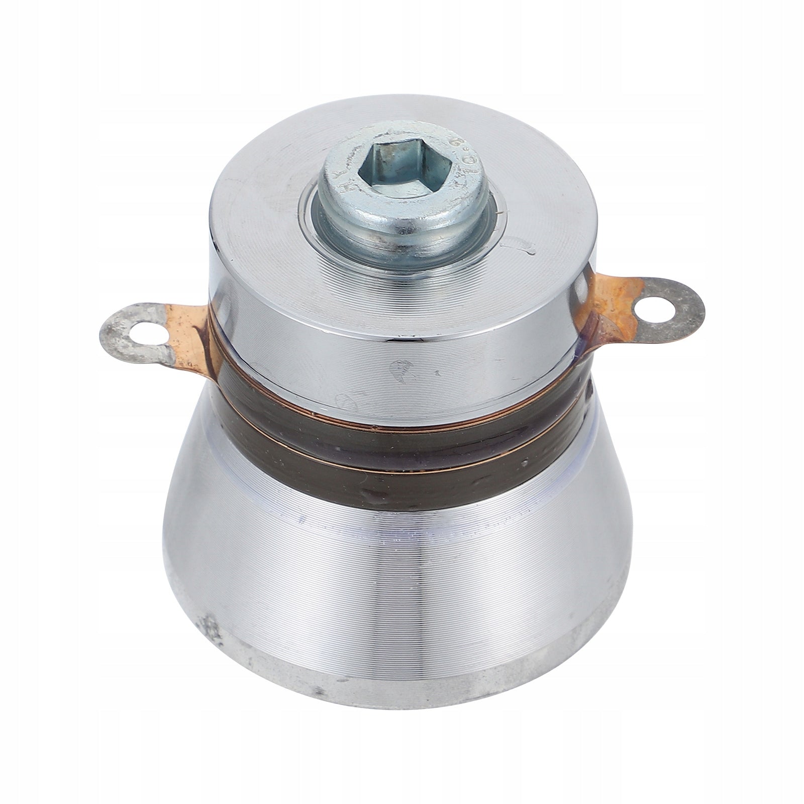 PRECYZYJNY PIEZOELEKTRYCZNY ELEMENT DO NAPRAWY ZMYWAREK W KOLORZE SREBRNYM Manufacturer code 13262493