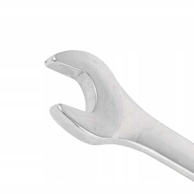 PREMIUM POLISHED FLAT EYE WRENCH SOLID STRONG CR-V 26 MM Manufacturer code C6326