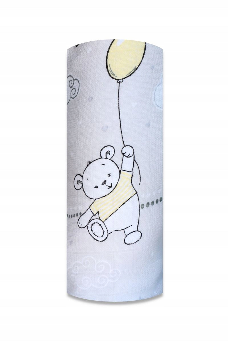 PREMIUM TETRA DIAPER 70/80CM DIAPER LUX