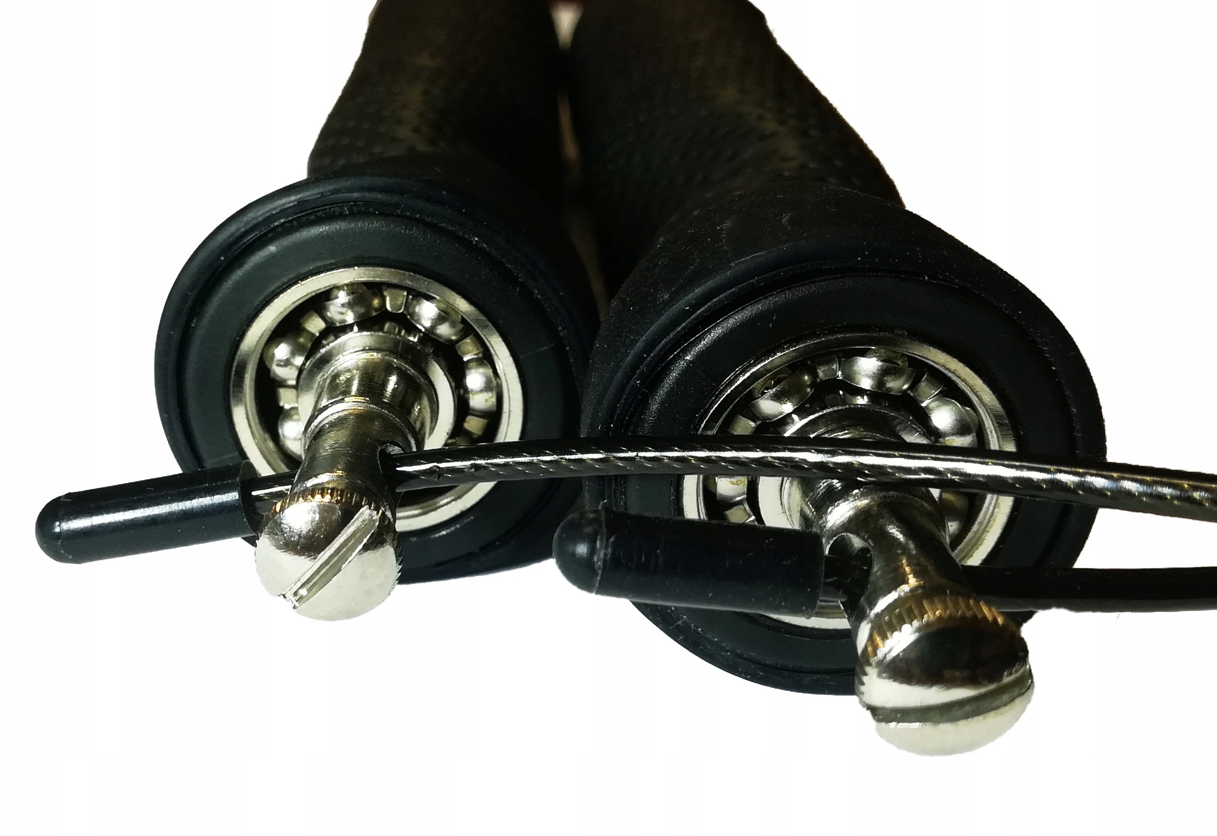 PREMIUM TRAINING JUMP ROPE ADJUSTABLE LENGTH Kind other