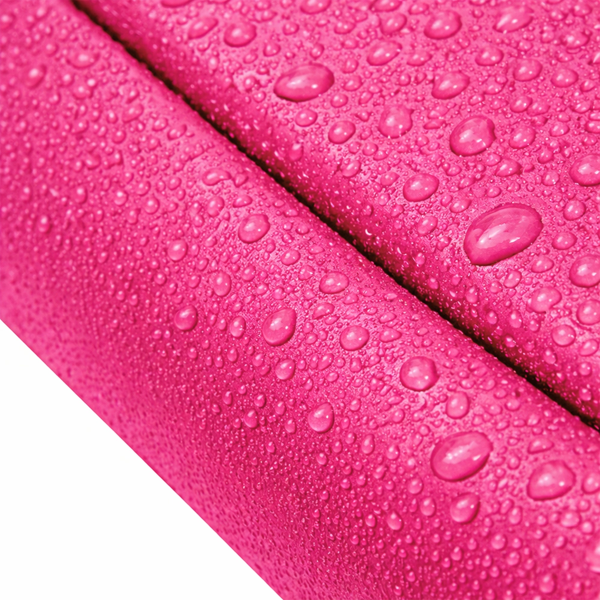 PREMIUM Trampoline SPORT EXCLUSIVE 250 cm 8 ft Aga Pink STRONG Safe Number of bars 6 pcs