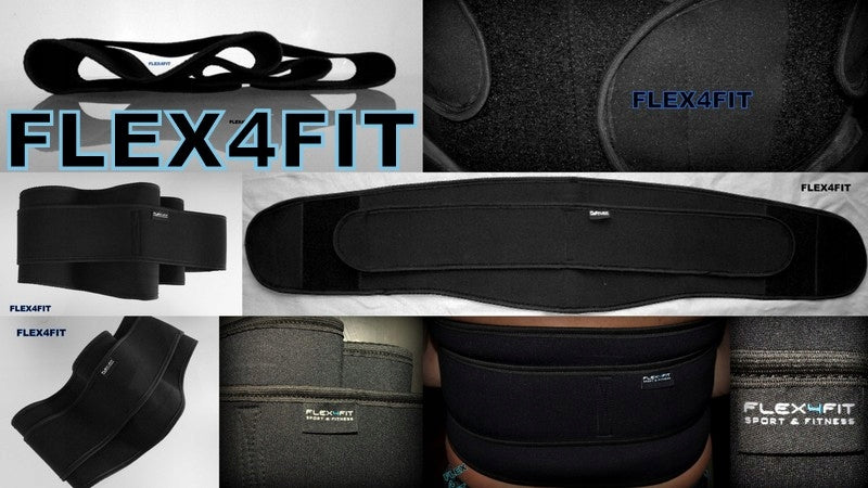 PREMIUM reinforced slimming belt 110 cm XL Size XL