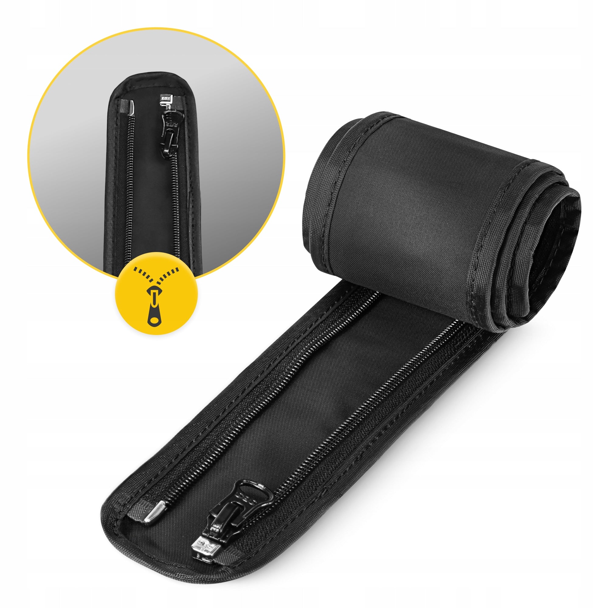 PRESOTHERAPY CUFF EXTENDER FOR LYMPHATIC DRAINAGE XXL EAN (GTIN) 5907739316202