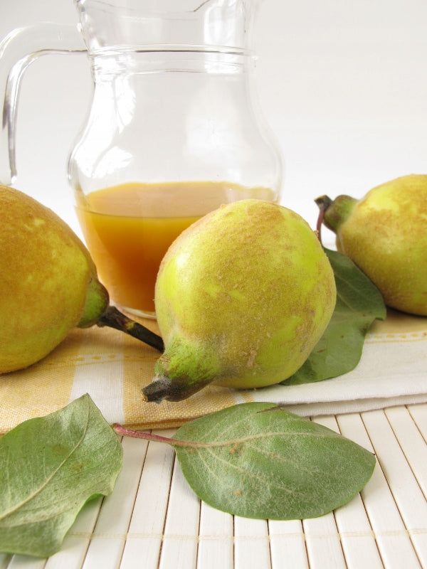 PRESSED QUINCE JUICE 100% NFC 3L FOR CHILDREN Manufacturer code SOK Z PIGWOWCA TŁOCZONY W SPÓŁCE Z NATURĄ 3L