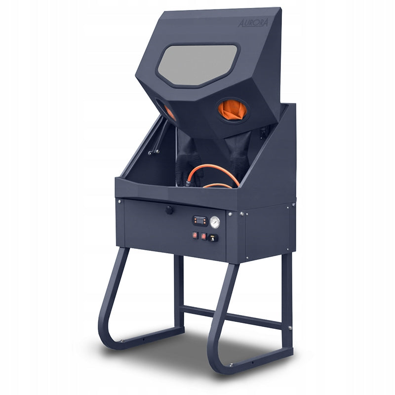 PRESSURE CABIN WASHER WORKSHOP WATER HEATING CABIN 160L Manufacturer code MYJKA KABINOWA MP160