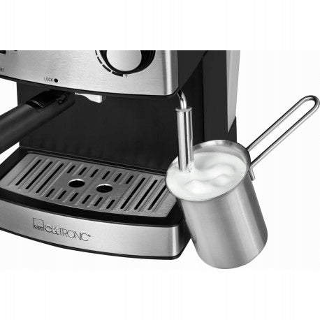 PRESSURE COFFEE MAKER CLATRONIC ES 3643 Manufacturer code 263338