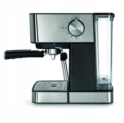 PRESSURE Coffee Maker AUTOMATIC FLASK Brand Solac