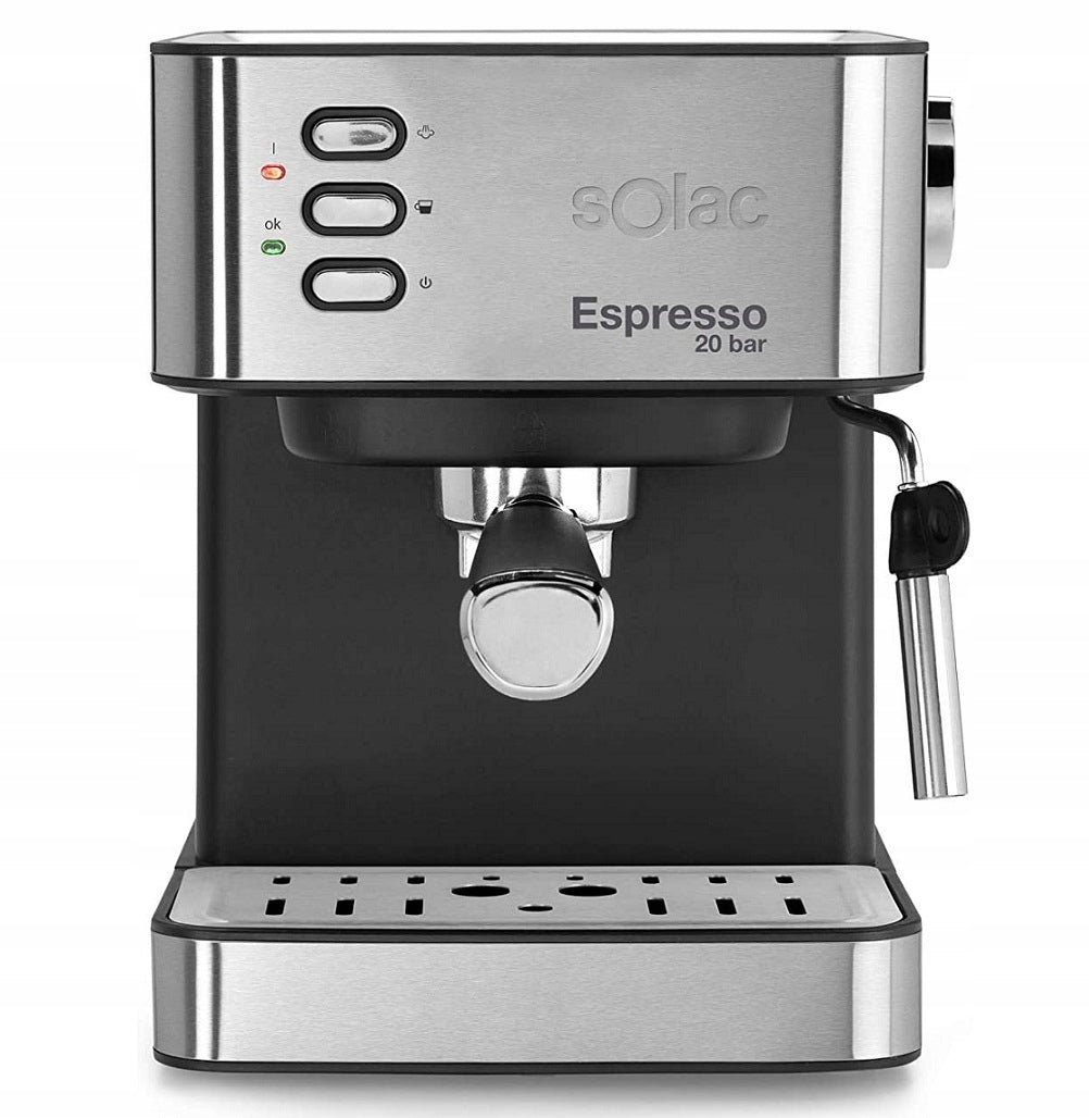 PRESSURE Coffee Maker AUTOMATIC FLASK