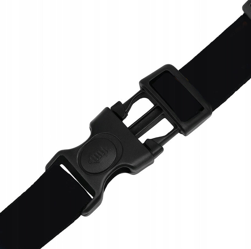 PRESSURE-FREE GUARD DOG HARNESS STRONG SOFT STRONG r. M Type adjustable