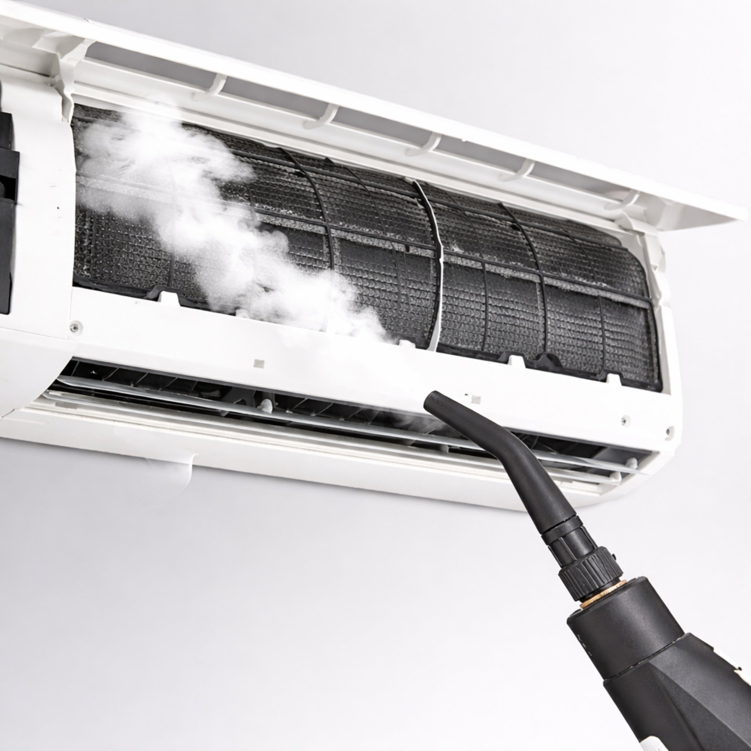 PRESSURE STEAMER STEAM CLEANER 1600W 3BAR STEAMAX HOUSE AUTO Dominant color black