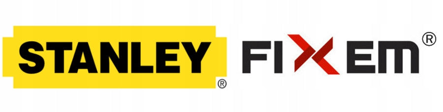 PRESSURE WASHER 150bar 2500W STANLEY FATMAX SET ACCESSORIES Brand Stanley