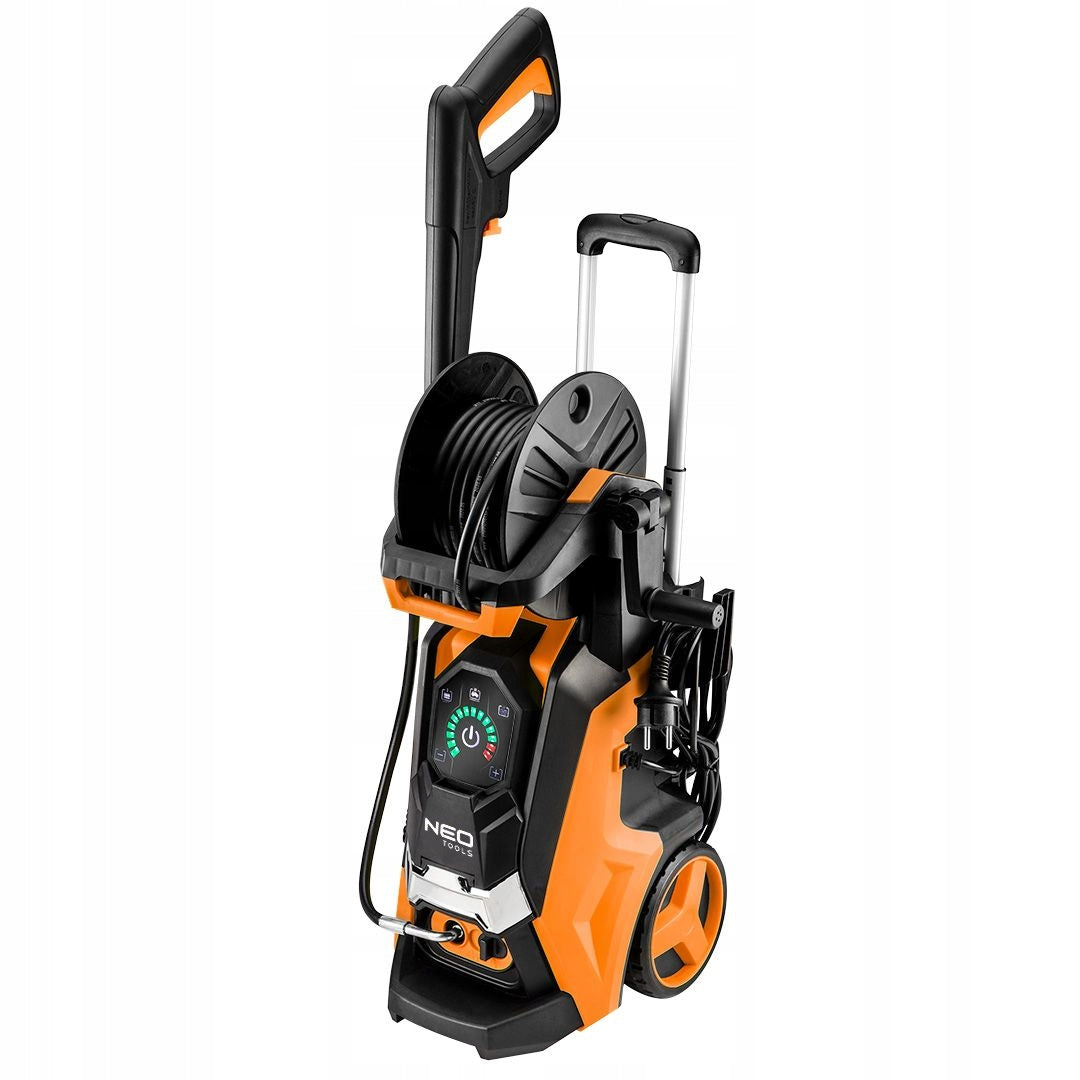 PRESSURE WASHER 2000W 100 BAR 04-705 NEO Manufacturer code 04-705