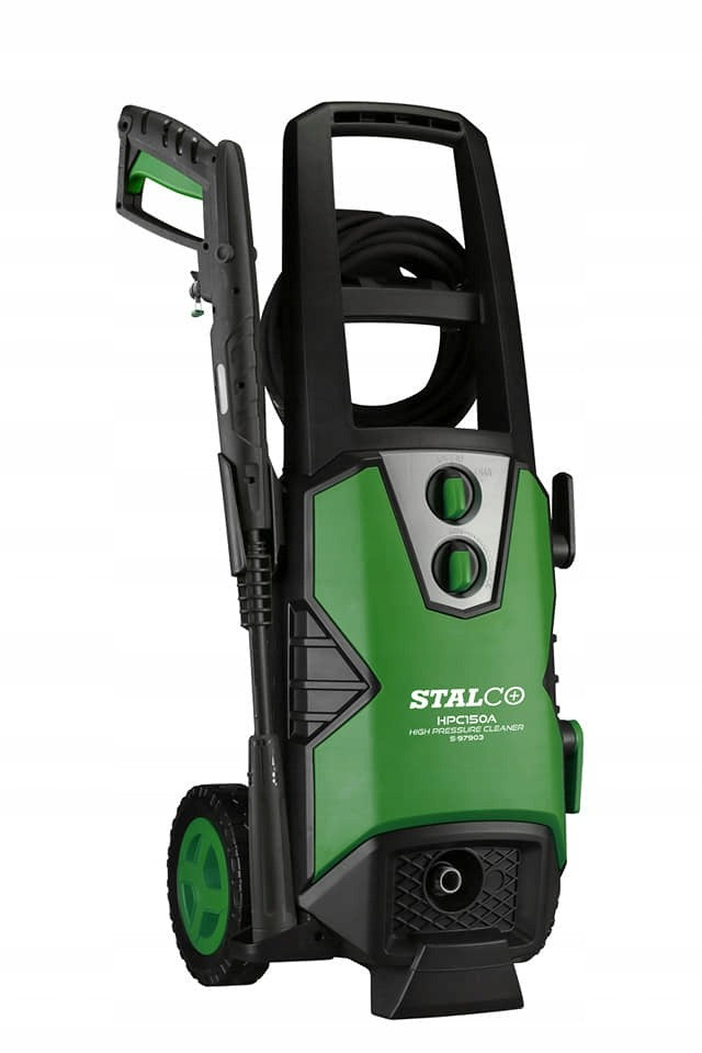 PRESSURE WASHER 2000W HPC150A STALCO