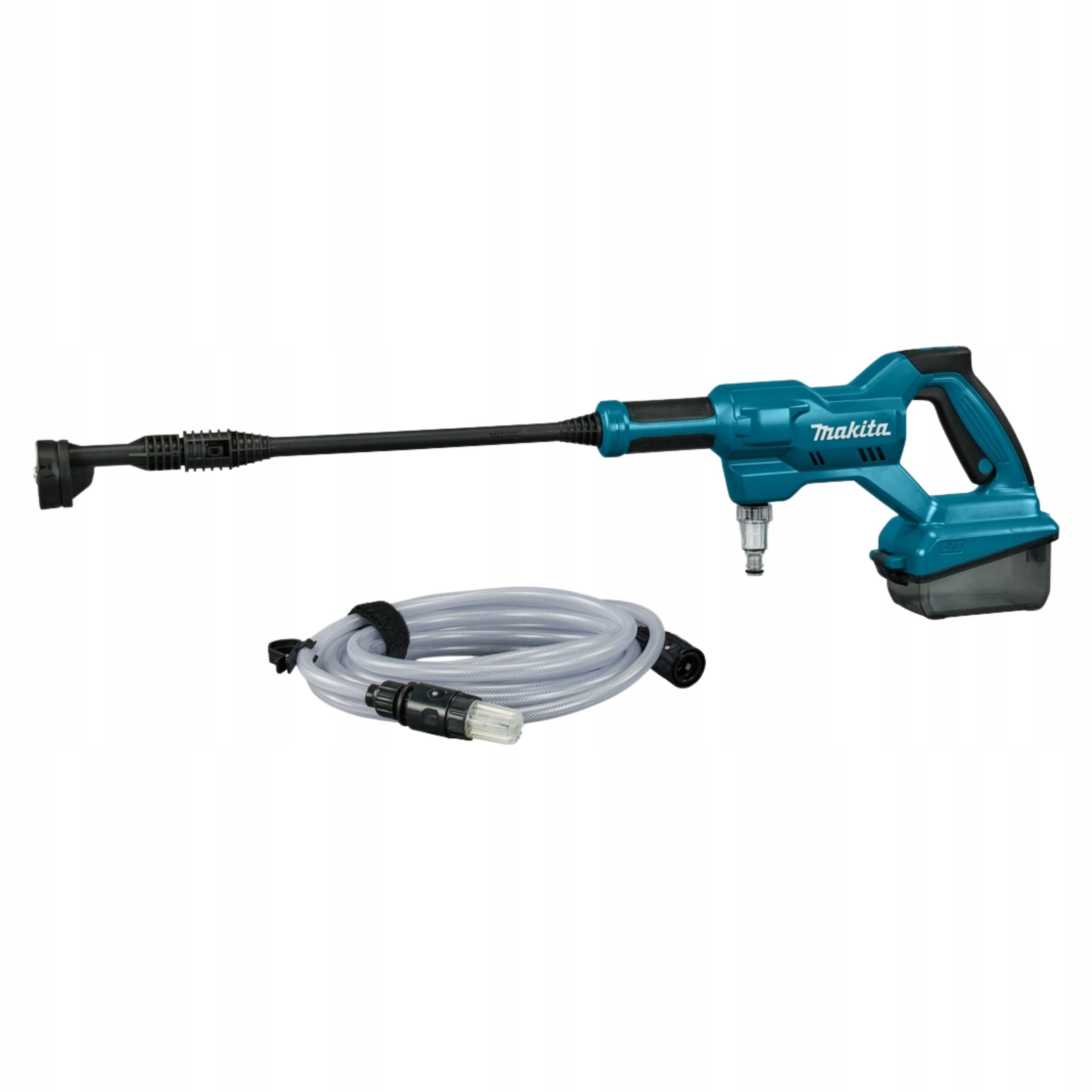 PRESSURE WASHER CORDLESS GARDEN MOCK-UP FOR WASHING THE WALLS OF THE ROOF CAR Brand no brand