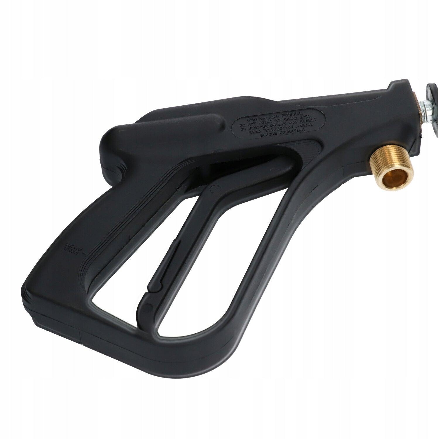 PRESSURE WASHER GUN METAL TIP Brand Sico
