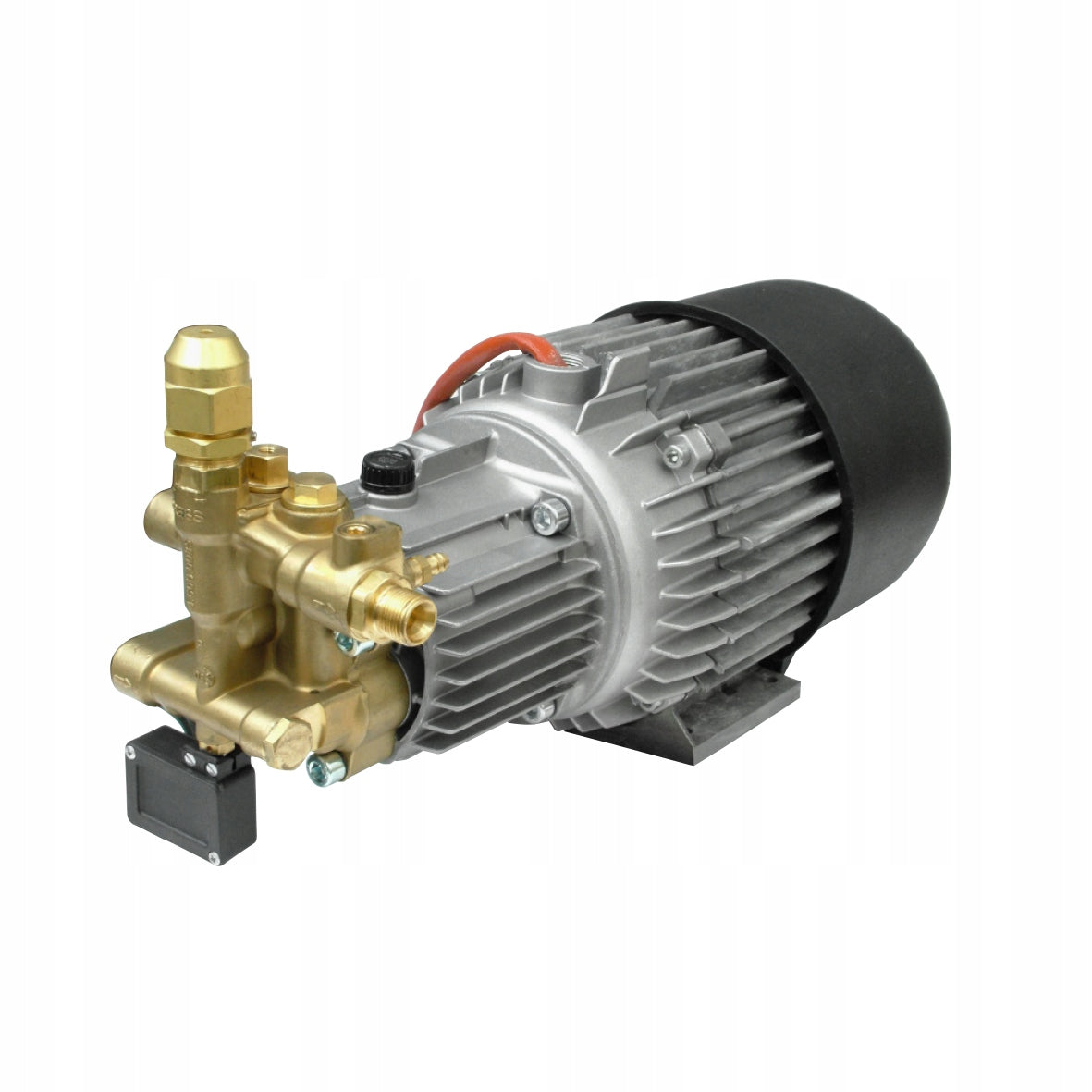 PRESSURE WASHER HKA 1409 180 BAR LAVOR PRO XXL Manufacturer code 8.669.0006