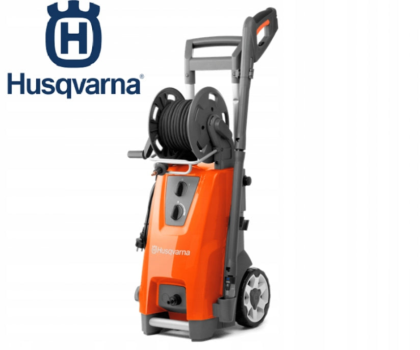PRESSURE WASHER HUSQVARNA PW480