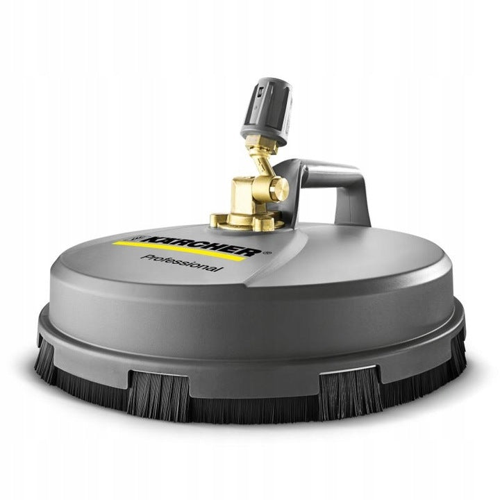 PRESSURE WASHER KARCHER HD 5/15 C PLUS + CUBE BRUSH, NOZZLE SET Manufacturer code 1.520-934.0