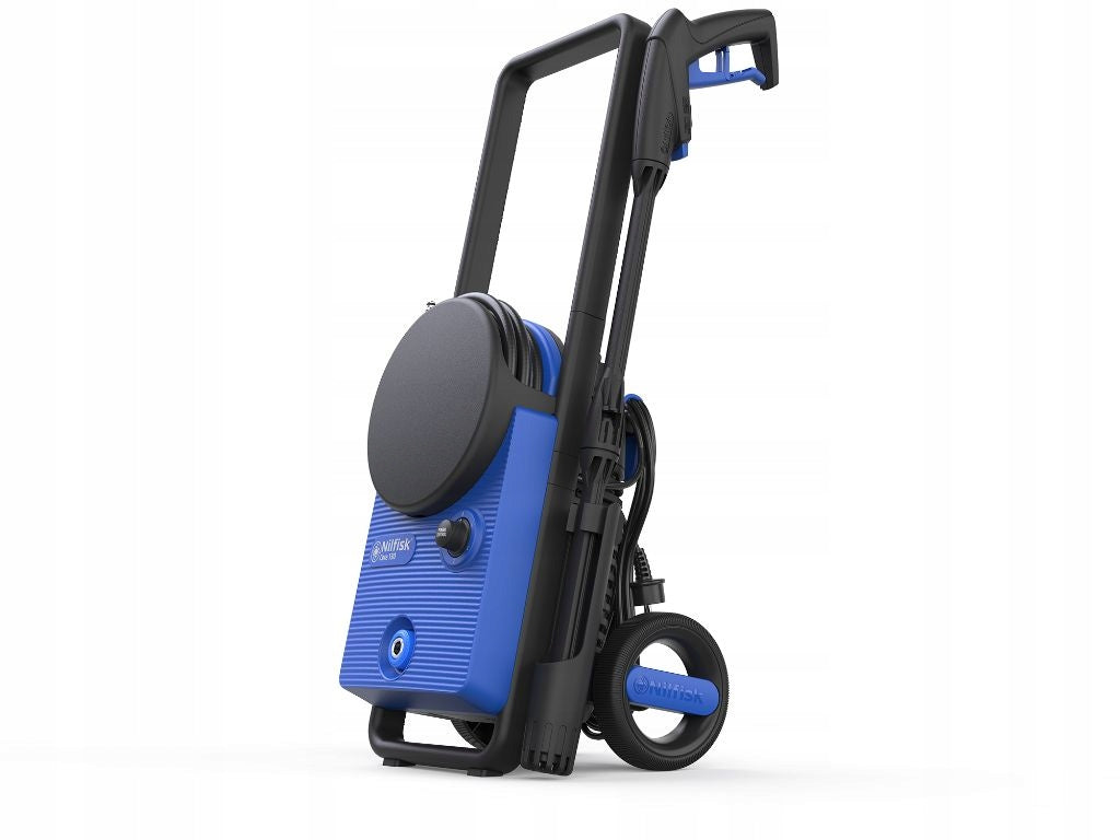 PRESSURE WASHER NILFISK CORE 130-6 POWER CONTROL Manufacturer code 128471258