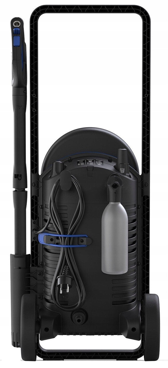 PRESSURE WASHER NILFISK CORE 140-6 PC HOME EU | 128471265 Manufacturer code 128471265