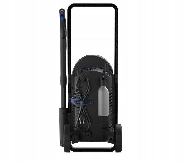 PRESSURE WASHER NILFISK CORE 140-8 PowerControl IH-Car Wash regulation Manufacturer code 5715492223862