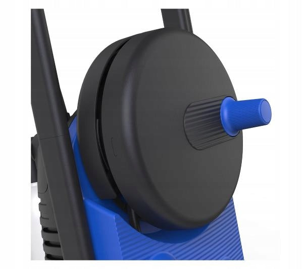 PRESSURE WASHER NILFISK CORE 140-8 PowerControl IH-Car Wash regulation Number of items in the set 1