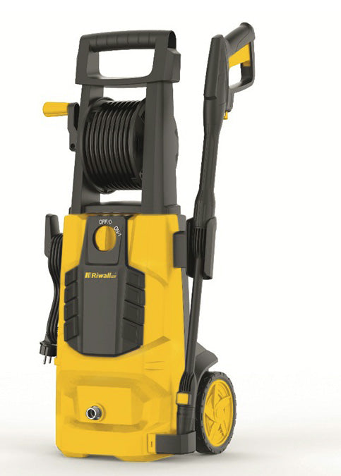 PRESSURE WASHER RIWALL REPW 180 SET Manufacturer code REPW180M