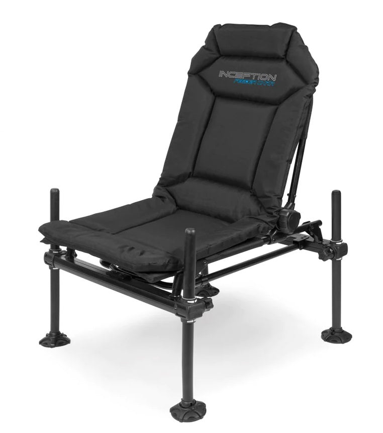 PRESTON Method Inception Feeder Chair