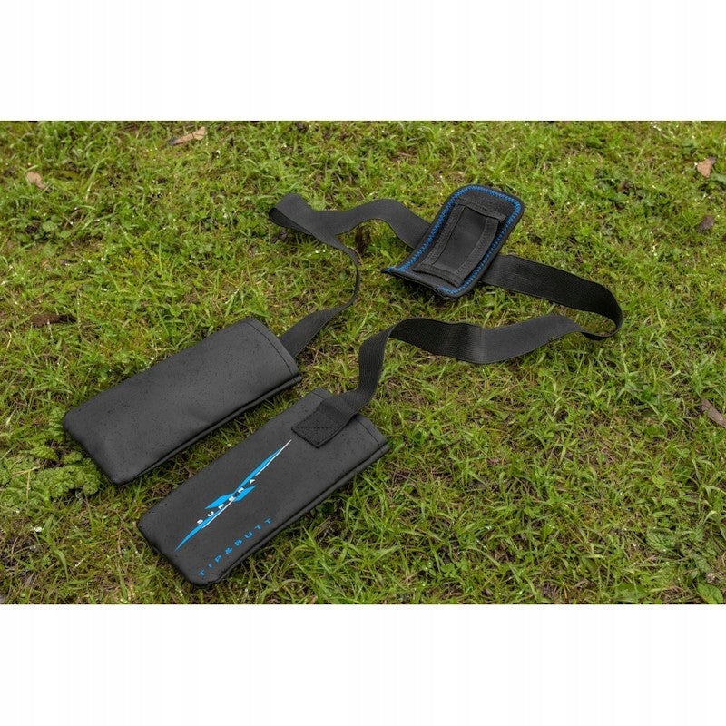 PRESTON TIP & BUTT PROTECTOR EAN (GTIN) 5056317729306