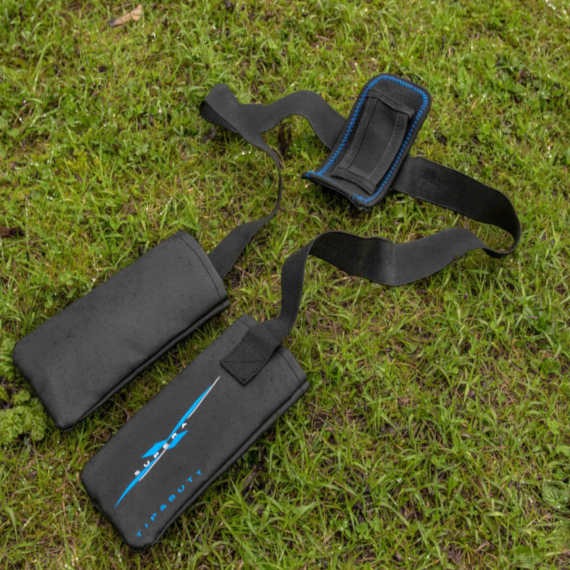 PRESTON TIP & BUTT PROTECTOR Kind fishing rod cover