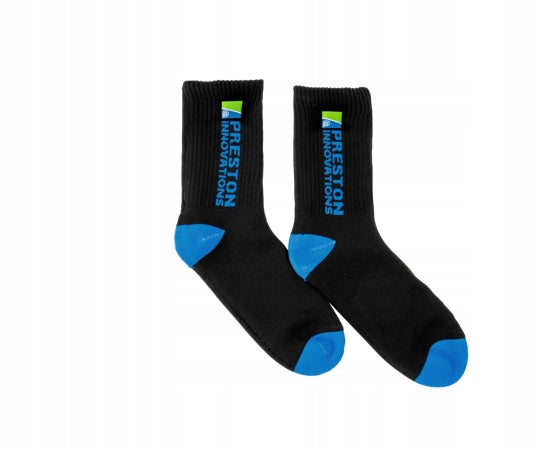 PRESTON WATERPROOF SOCKS UK 6-9 EU 39-43