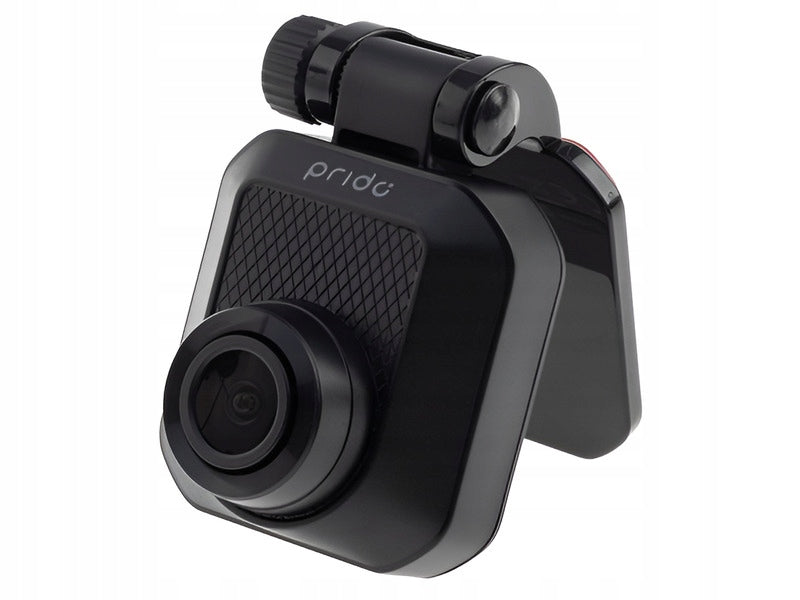 PRIDO T1 reversing camera