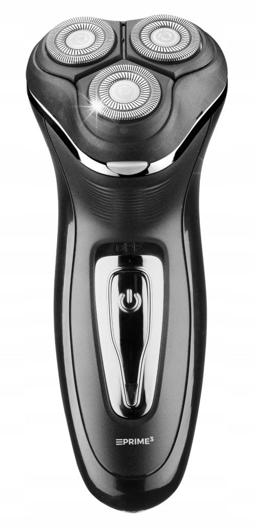 PRIME3 SRS11 Men's Shaver