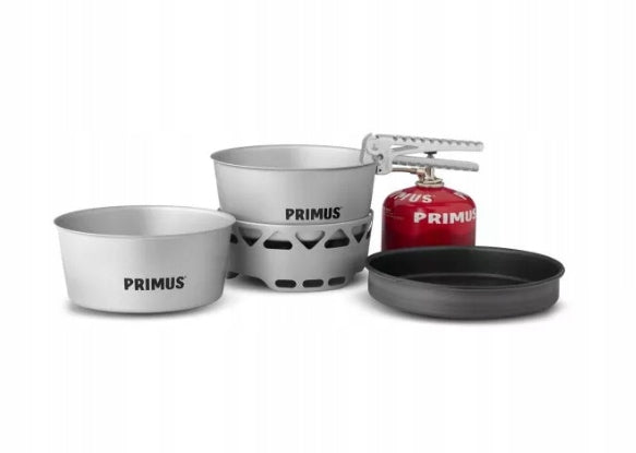 PRIMUS KITCHEN SET ESSEENTIAL STOVE SET 1.3L Manufacturer code PI351030