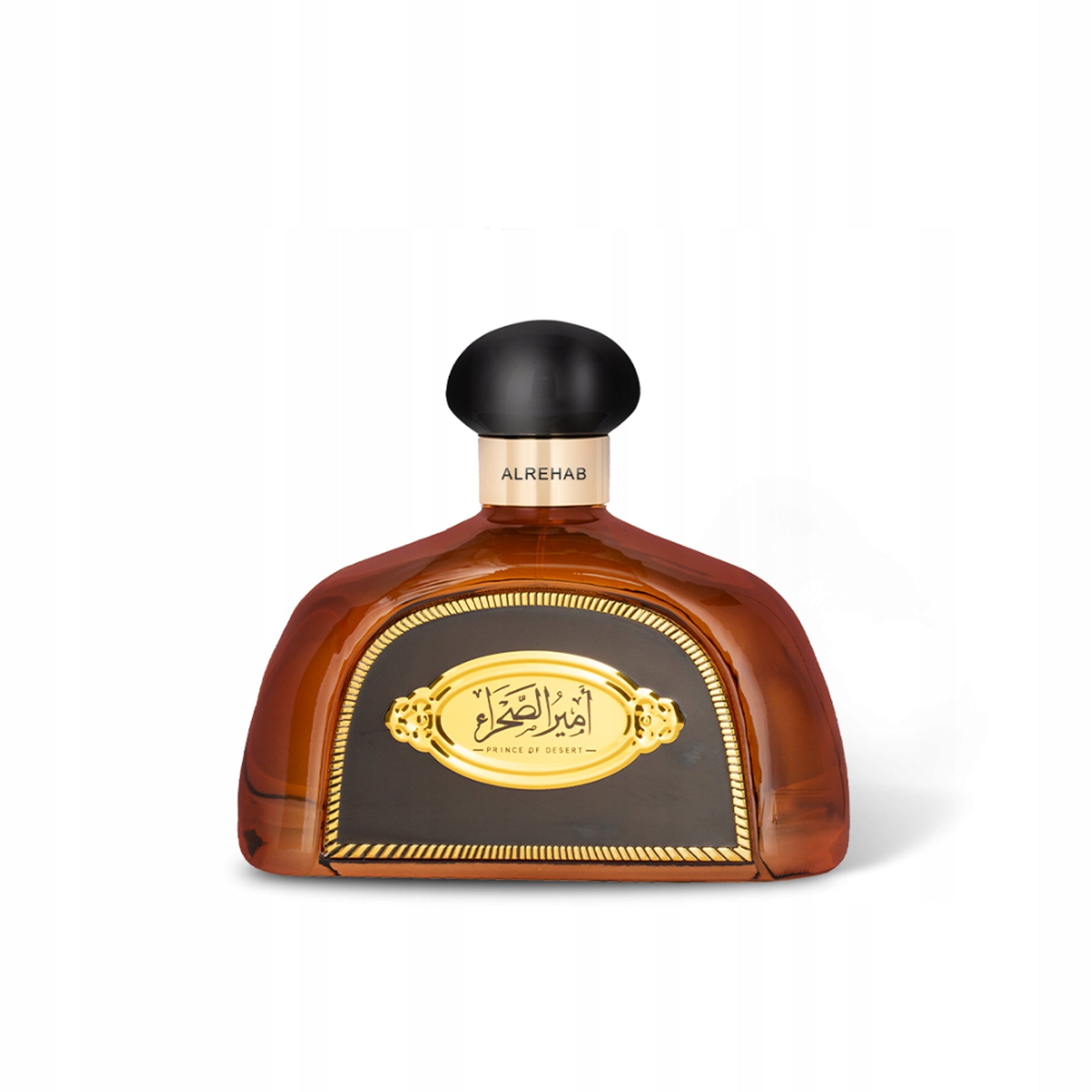PRINCE OF DESERT EDP Perfumed Water 100 ml Al Rehab FRAGRANCE