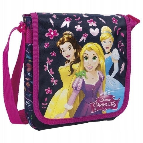 PRINCESS DISNEY CINDERELLA SHOULDER BAG