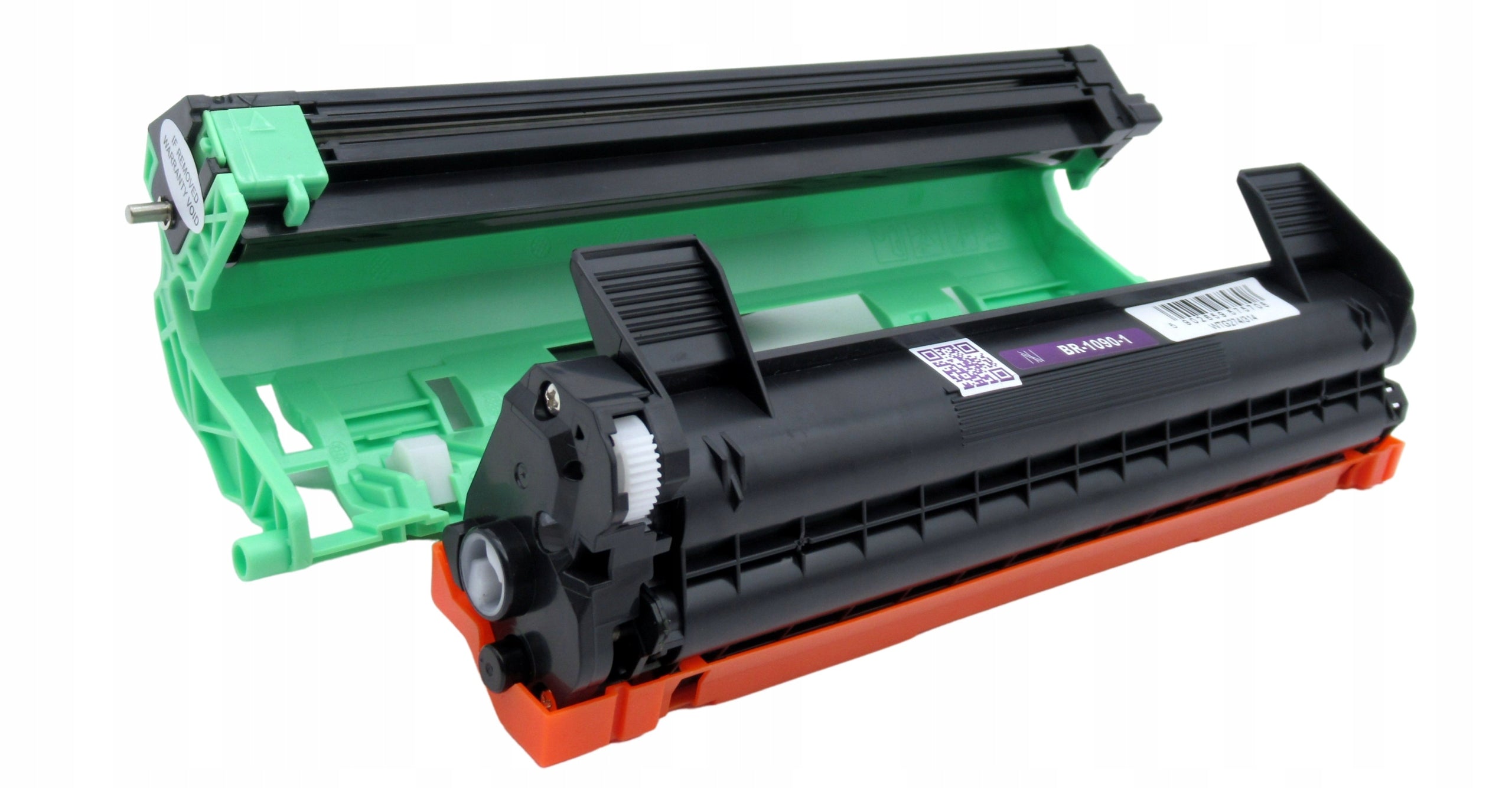 PRINTER TONER AND DRUM BROTHER DCP-1622WE DCP-1623WE HL-1222WE HL-1223 WE Manufacturer Inkdigo