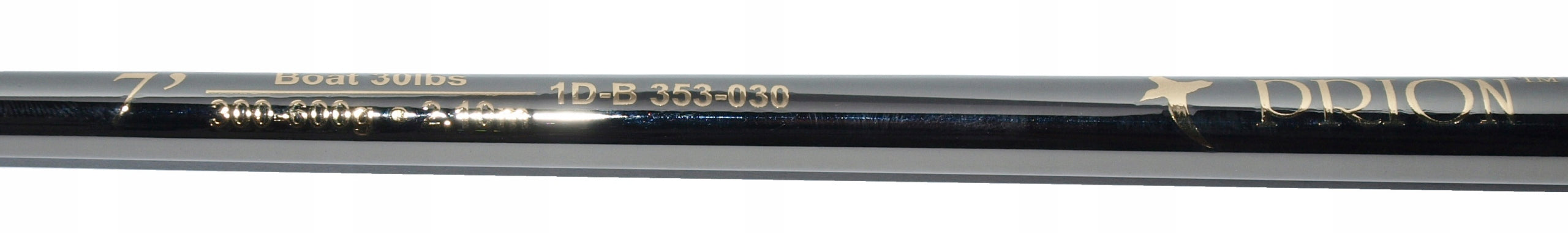 PRION WFT Cod fishing rod, catfish 300-600g, 2,1m Manufacturer code 353-030