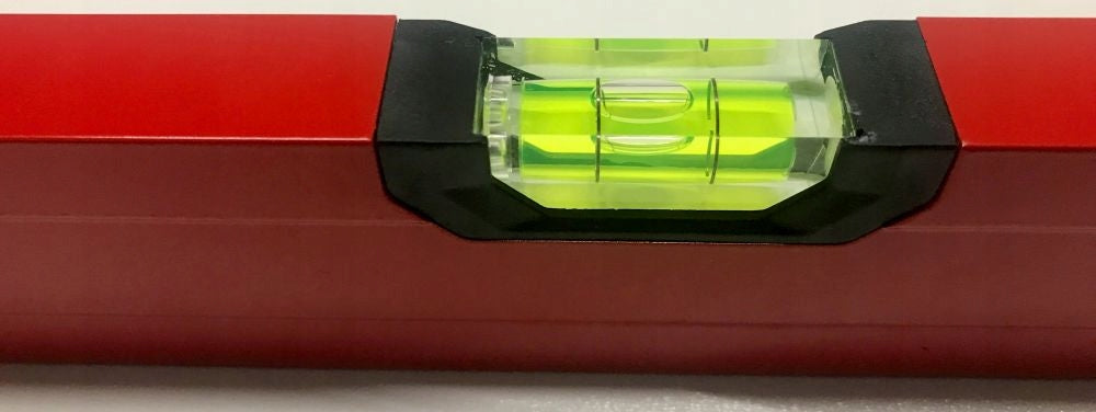 PRO Aluminium level red PRO400 40cm EAN (GTIN) 5906245902398