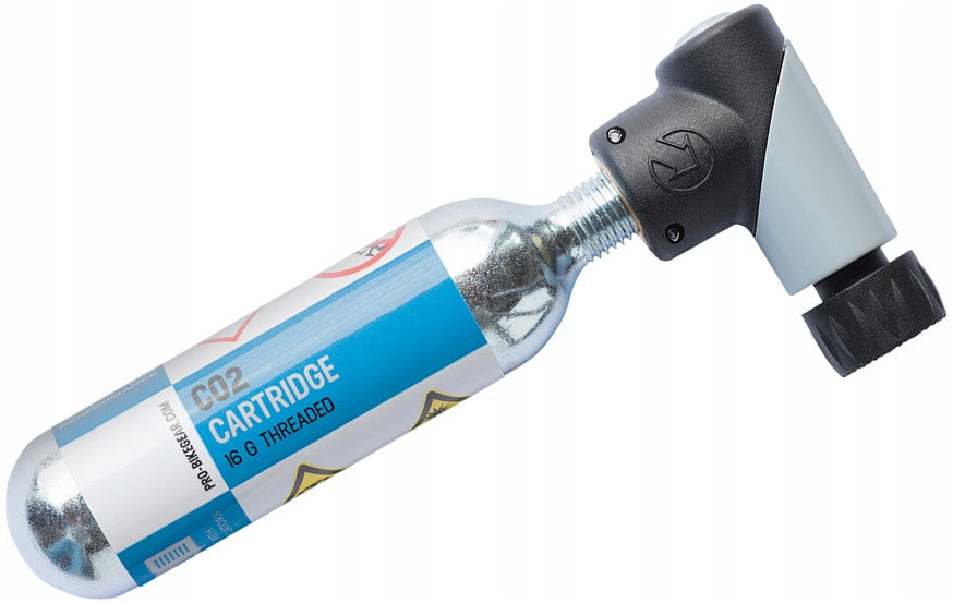 PRO Micro CO2 pump Brand Pro