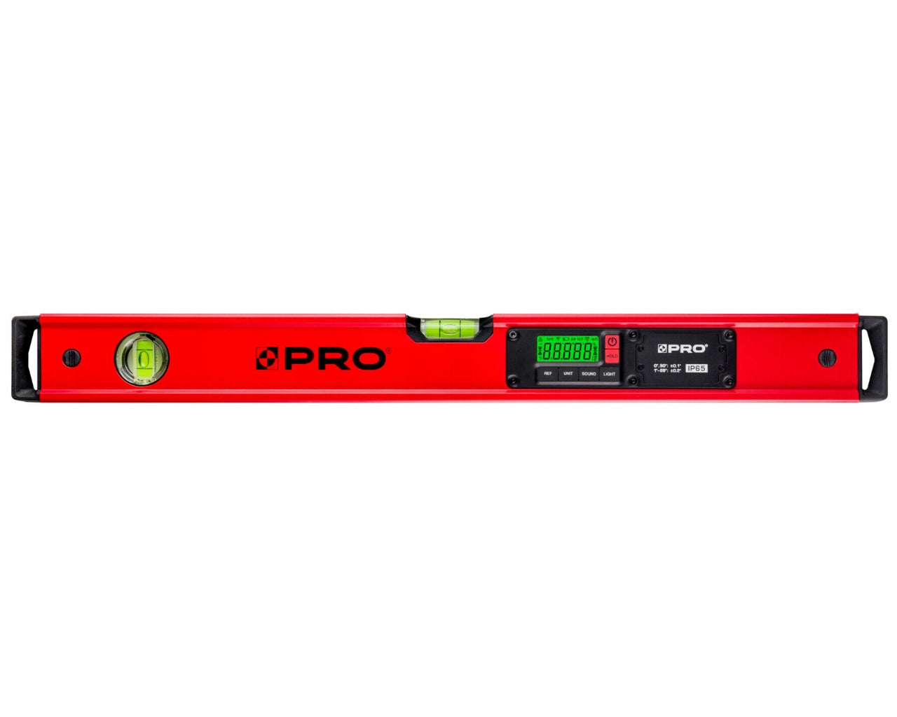PRO PRO900 DIGITAL electronic level 60 cm