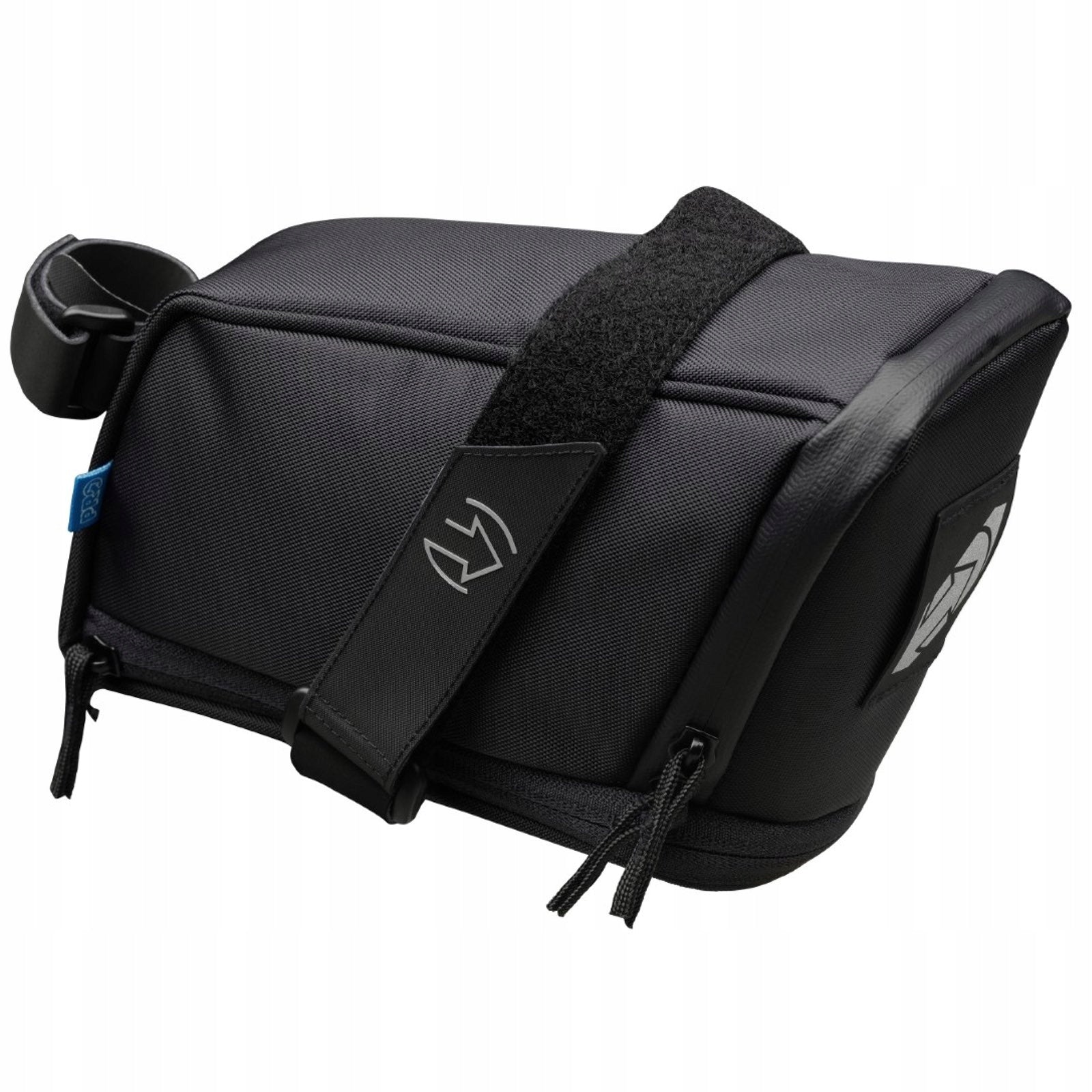 PRO Performance XL 2L Waterproof Seat Bag with Straps Packaging status original