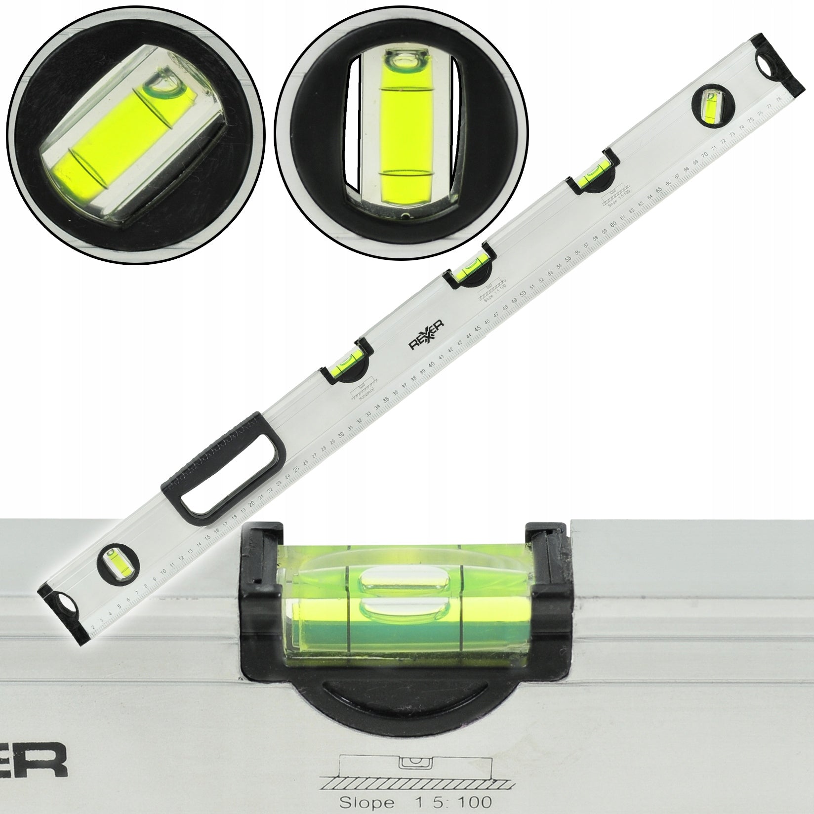 PRO SPECIAL LEVEL 100 CM